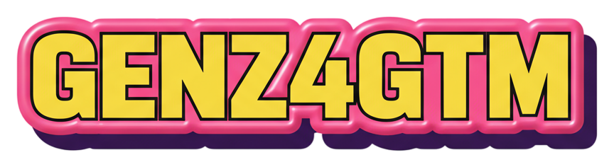 GENZ4GTM